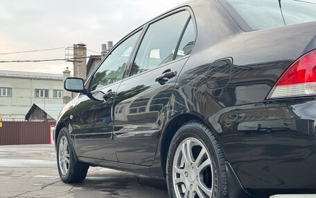 Mitsubishi Lancer IX, 2009 год, 750 000 рублей, 18 фотография
