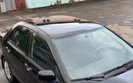 Mitsubishi Lancer IX, 2009 год, 750 000 рублей, 16 фотография