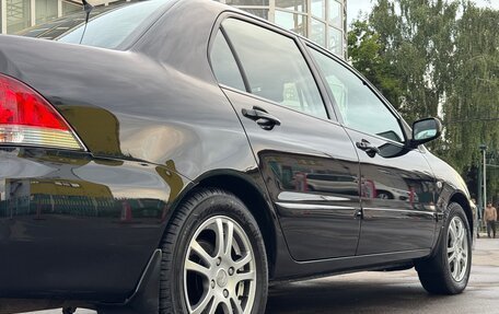 Mitsubishi Lancer IX, 2009 год, 750 000 рублей, 17 фотография