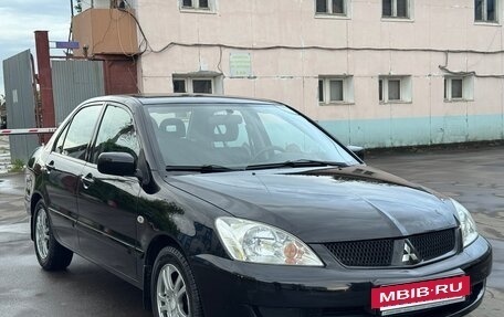 Mitsubishi Lancer IX, 2009 год, 750 000 рублей, 5 фотография