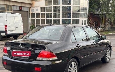 Mitsubishi Lancer IX, 2009 год, 750 000 рублей, 7 фотография