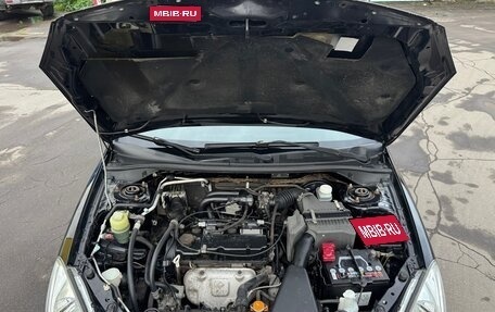 Mitsubishi Lancer IX, 2009 год, 750 000 рублей, 19 фотография