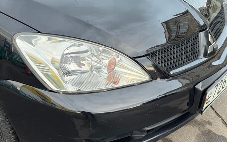 Mitsubishi Lancer IX, 2009 год, 750 000 рублей, 20 фотография