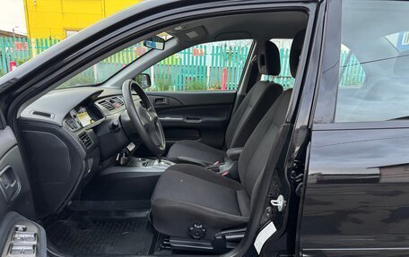Mitsubishi Lancer IX, 2009 год, 750 000 рублей, 21 фотография