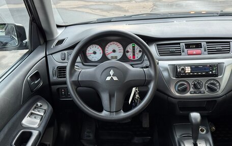Mitsubishi Lancer IX, 2009 год, 750 000 рублей, 27 фотография
