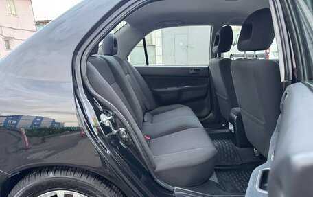 Mitsubishi Lancer IX, 2009 год, 750 000 рублей, 32 фотография