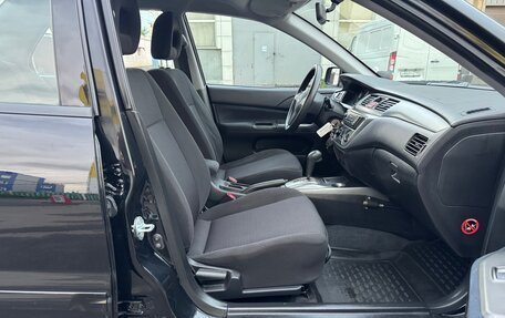 Mitsubishi Lancer IX, 2009 год, 750 000 рублей, 33 фотография