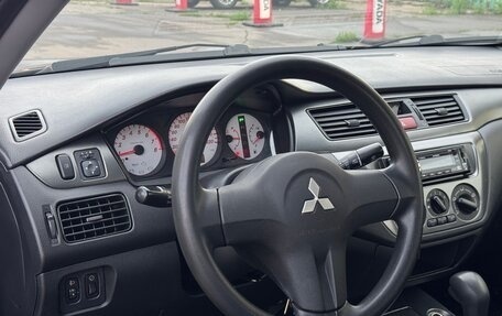Mitsubishi Lancer IX, 2009 год, 750 000 рублей, 23 фотография