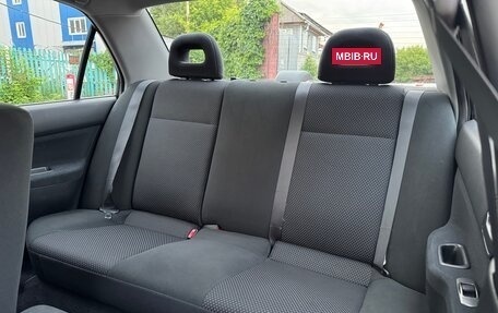 Mitsubishi Lancer IX, 2009 год, 750 000 рублей, 30 фотография