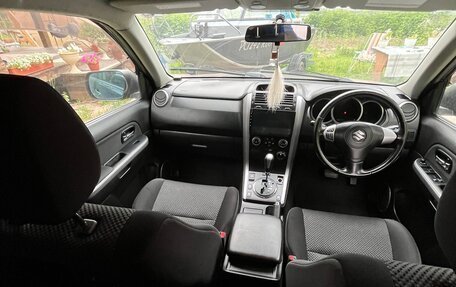 Suzuki Escudo III, 2005 год, 1 290 000 рублей, 7 фотография