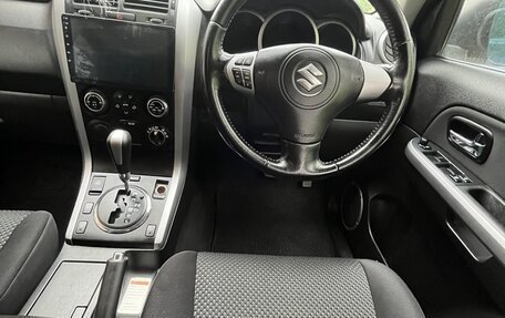 Suzuki Escudo III, 2005 год, 1 290 000 рублей, 8 фотография