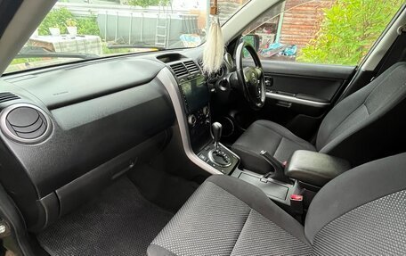 Suzuki Escudo III, 2005 год, 1 290 000 рублей, 11 фотография