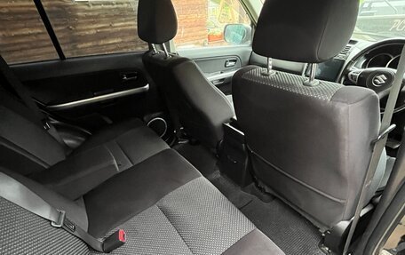 Suzuki Escudo III, 2005 год, 1 290 000 рублей, 12 фотография