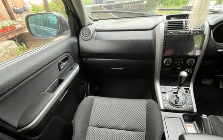 Suzuki Escudo III, 2005 год, 1 290 000 рублей, 9 фотография