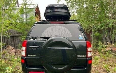 Suzuki Escudo III, 2005 год, 1 290 000 рублей, 5 фотография