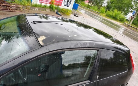 Ford Fiesta, 2007 год, 265 000 рублей, 6 фотография