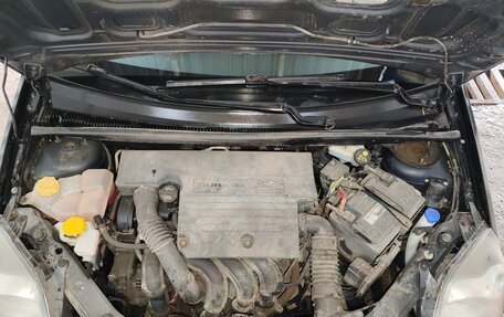 Ford Fiesta, 2007 год, 265 000 рублей, 8 фотография