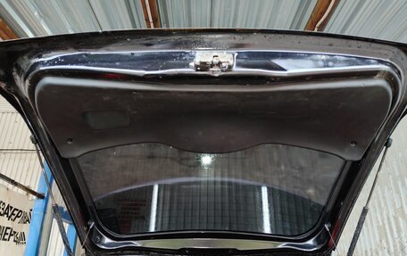 Ford Fiesta, 2007 год, 265 000 рублей, 9 фотография