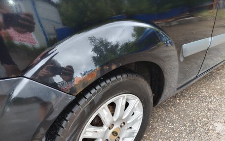 Ford Fiesta, 2007 год, 265 000 рублей, 14 фотография