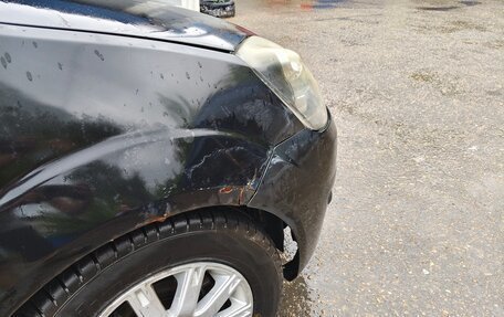 Ford Fiesta, 2007 год, 265 000 рублей, 13 фотография