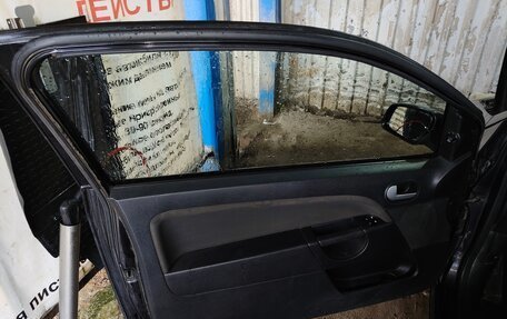 Ford Fiesta, 2007 год, 265 000 рублей, 10 фотография