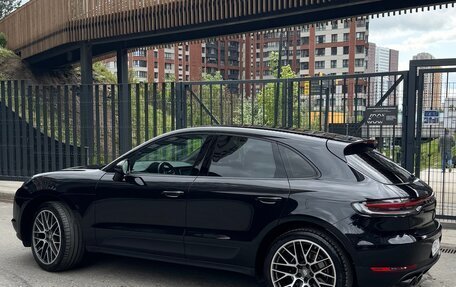 Porsche Macan I рестайлинг, 2020 год, 5 464 000 рублей, 7 фотография