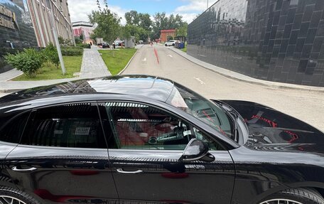Porsche Macan I рестайлинг, 2020 год, 5 464 000 рублей, 8 фотография
