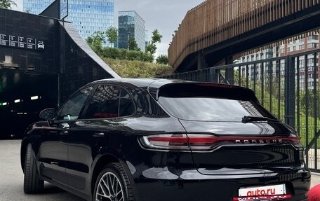 Porsche Macan I рестайлинг, 2020 год, 5 464 000 рублей, 6 фотография