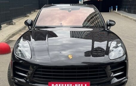 Porsche Macan I рестайлинг, 2020 год, 5 464 000 рублей, 3 фотография