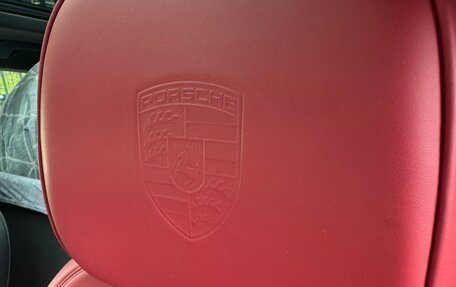 Porsche Macan I рестайлинг, 2020 год, 5 464 000 рублей, 11 фотография