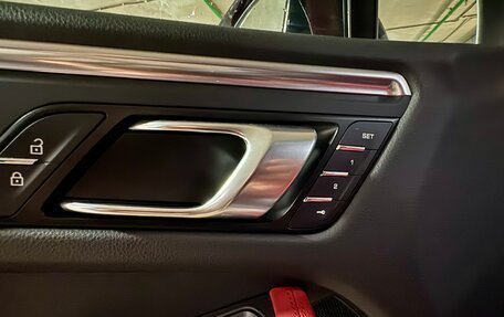 Porsche Macan I рестайлинг, 2020 год, 5 464 000 рублей, 15 фотография