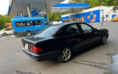 Mercedes-Benz E-Класс, 1999 год, 440 000 рублей, 5 фотография