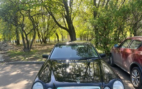 Mercedes-Benz E-Класс, 1999 год, 440 000 рублей, 2 фотография