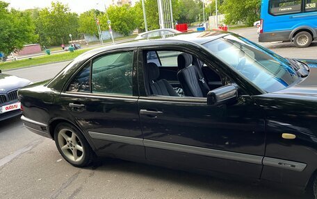 Mercedes-Benz E-Класс, 1999 год, 440 000 рублей, 10 фотография