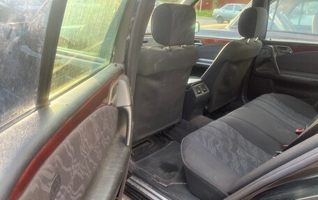 Mercedes-Benz E-Класс, 1999 год, 440 000 рублей, 17 фотография