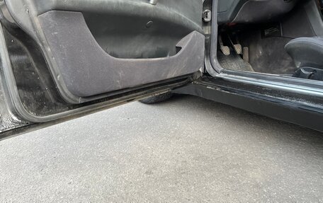 Mercedes-Benz E-Класс, 1999 год, 440 000 рублей, 14 фотография