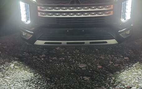 Mitsubishi Delica D:5 I, 2019 год, 3 750 000 рублей, 7 фотография