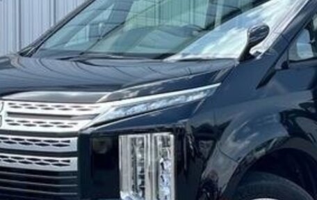 Mitsubishi Delica D:5 I, 2019 год, 3 750 000 рублей, 4 фотография