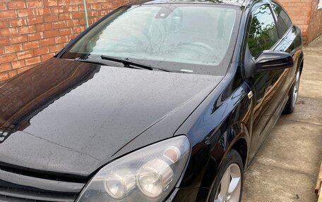 Opel Astra H, 2007 год, 480 000 рублей, 2 фотография