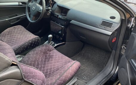Opel Astra H, 2007 год, 480 000 рублей, 7 фотография
