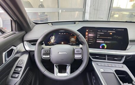 Haval F7x, 2025 год, 3 699 000 рублей, 9 фотография