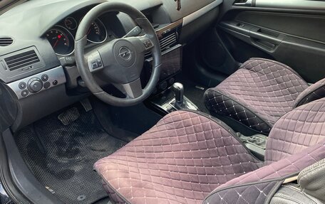 Opel Astra H, 2007 год, 480 000 рублей, 6 фотография