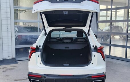 Haval F7x, 2025 год, 3 699 000 рублей, 6 фотография