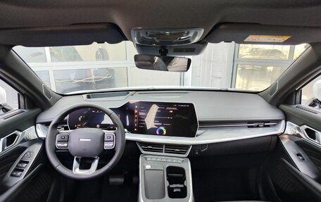 Haval F7x, 2025 год, 3 699 000 рублей, 10 фотография
