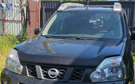 Nissan X-Trail, 2007 год, 550 000 рублей, 5 фотография