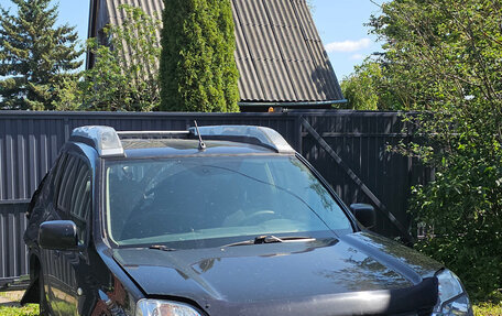 Nissan X-Trail, 2007 год, 550 000 рублей, 2 фотография