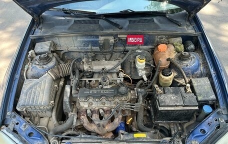 Chevrolet Lanos I, 2008 год, 135 000 рублей, 16 фотография