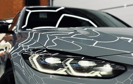 BMW 4 серия, 2023 год, 9 100 000 рублей, 5 фотография