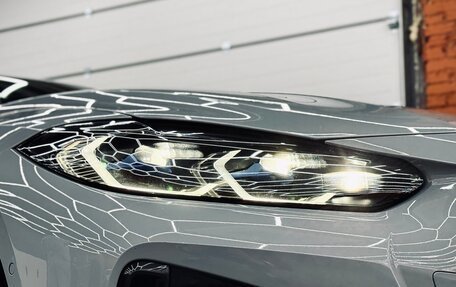 BMW 4 серия, 2023 год, 9 100 000 рублей, 3 фотография