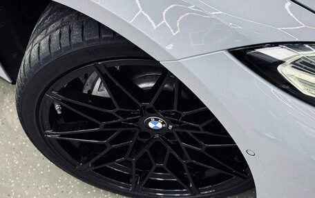BMW 4 серия, 2023 год, 9 100 000 рублей, 11 фотография